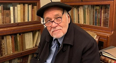 İlber Ortaylı’dan her kütüphanede olması gereken kitap tavsiyeleri!