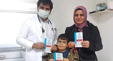 İnsan Hakları Günü kutlandı