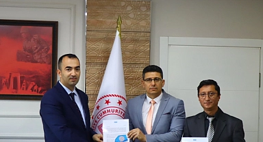 "İşimiz Temiz Projesi"