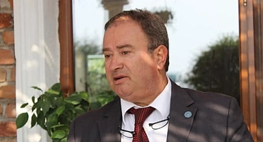 İyi Parti Gelibolu teşkilatı istifa etti
