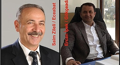 İyi Partili 2 Belediye Başkanı  CHP’ye geçmek istiyor ama…