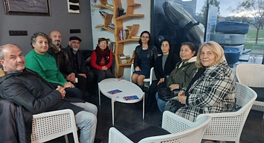 “Kadın Sığınma Evini hayata geçireceğiz"