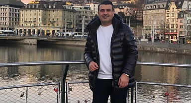 Karaca Zürich’e gitti