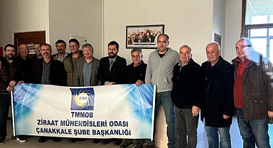 Türkmen ile yola devam