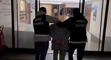 Kırmızı Bültenle Aranan 3 Suç Örgütü Elebaşı Yakalandı