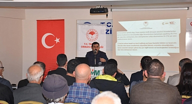 Köy Ziyaretleri programı gerçekleşti