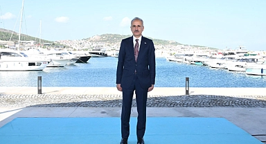 Gemi ve yolcu sayılarında rekor
