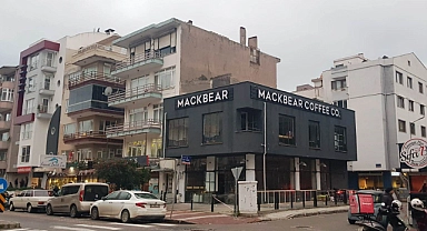 MackBear Coffee Co Çanakkale gün sayıyor
