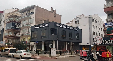 MackBear Coffee Co Çanakkale gün sayıyor