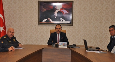 Madde bağımlılığı ile mücadele