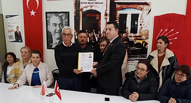 Metin Övün yeniden aday adayı