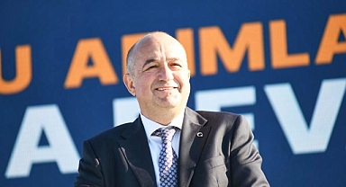 Milletvekili Gider: