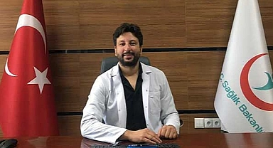 Müdür Baştürk'ten yeni yıl mesajı
