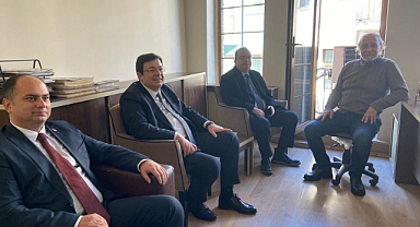 CHP Çanakkale Belediye Başkan adayını belirlerken yapay zeka kullandı