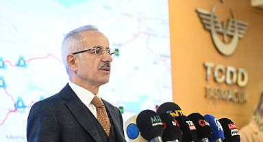 Muhtemelen Tren Gecikmelerini Minimum Seviyeye Çekeceğiz