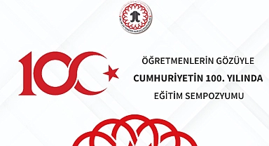 ‘’Öğretmenlerin Gözüyle Cumhuriyetin 100. Yılında’’