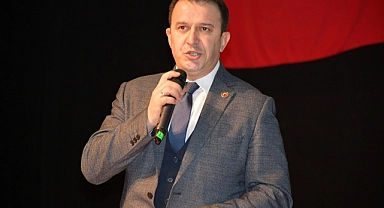 "Rekreasyon Etkinlikleri Gecesi Coşku ile Kutlandı’’