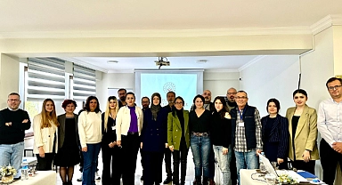 Şiddete karşı sıfır tolerans