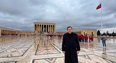 Tarla Sokak'ta randevu verdi