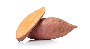Tatlı patates ile tarifler