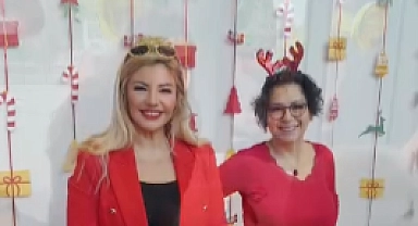 TED Koleji’nde yılbaşı kermesi düzenlendi