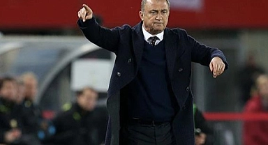 Terim komşuya gitti