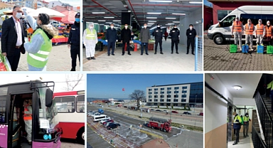 “Toplumun her kesimine dokunmayı hedefliyoruz"