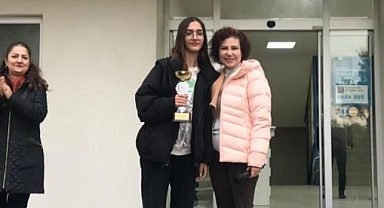 Türünz rakip tanımıyor