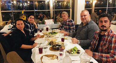 Ümit Burunlular, siyasi ve bürokratlara açtı ağzını yumdu gözünü