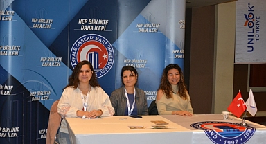 Unilook Türkiye Çanakkale Onsekiz martta