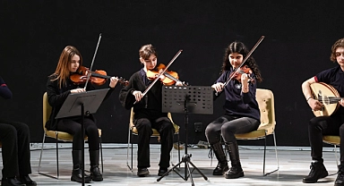 Uygulamalı sanat eğitimi dersleri geliyor