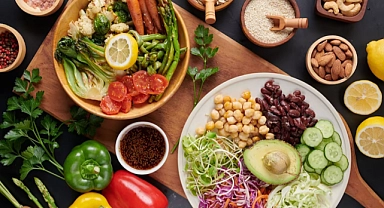 Vegan beslenmenin sağlık açısından önemi nedir?