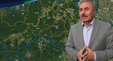 ‘’Yağma düzenine dur diyeceğiz”