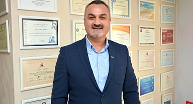 Yatırımlar ile büyüyoruz