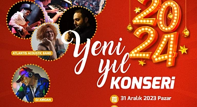 Yeni yıla hazır mısın Çanakkale?