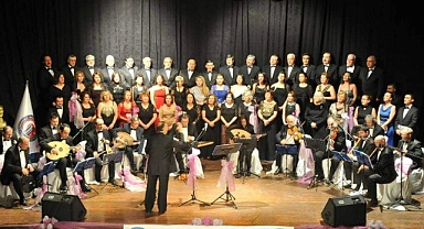 Yeni Yıla Merhaba Konseri düzenlenecek
