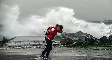 Yeni yılın ilk günü hava nasıl olacak ?