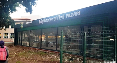 Yerde ararken gökte bulduk
