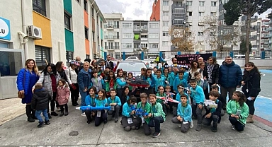 “Yerli ve Milli Teknolojiler Sergisi” açıldı