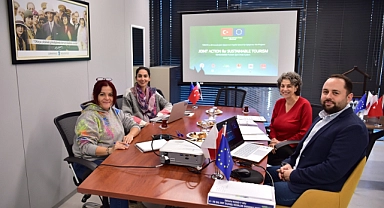 Yeşil Bir Gelecek için Çanakkale’de buluştular