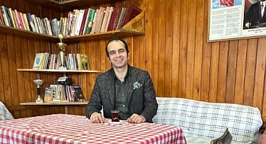 Yeşilyurt’ta huzur