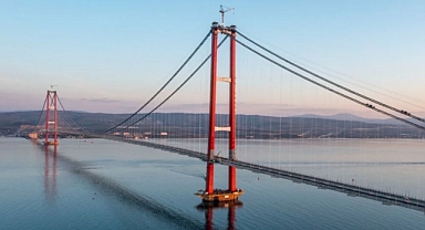 ‘‘1915 Çanakkale Köprüsü’’ ücretlerine büyük zam