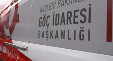2023 yılında, 3 Bin 744 göçmen kaçakçısı tutuklandı