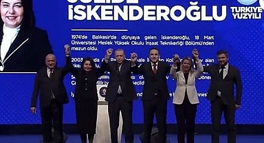 AK Parti aday tanıtım toplantısını iptal etti