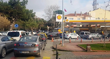 Akaryakıta, ÖTV zammı geliyor