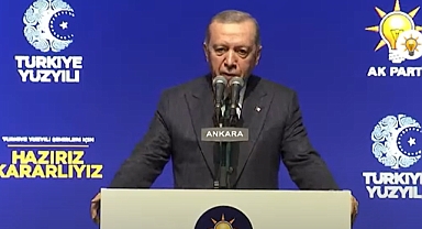 AKP 48 ilde adayını açıkladı