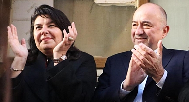AKP'li Gider; “Çanakkale’nin ilk kadın belediye başkanı olacak”
