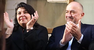 AKP'li Gider; “Çanakkale’nin ilk kadın belediye başkanı olacak”