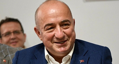 AKP'li Gider;