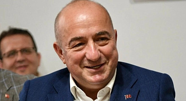 AKP'li Gider; "Bütün illerimizde iddialı giriyoruz"